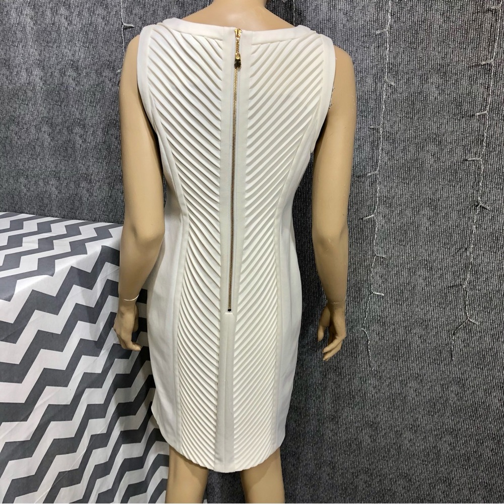NWOT Calvin Klein Dress - Picture 13 of 14